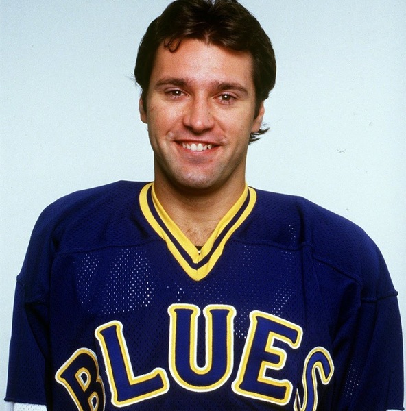 Doug Wickenheiser