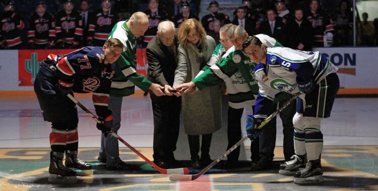 2017 Saskatchewan Hockey Hall of Fame Inductees Announced