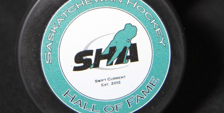 Tickets on Sale for Inaugural Saskatchewan Hockey Hall of Fame Induction Dinner