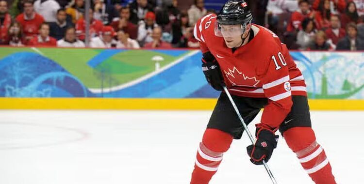 Brenden Morrow Announces Retirement