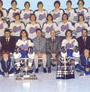 1973-74 Regina Pats