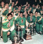 1984-85 Prince Albert Raiders
