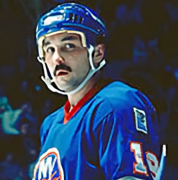 Bryan Trottier