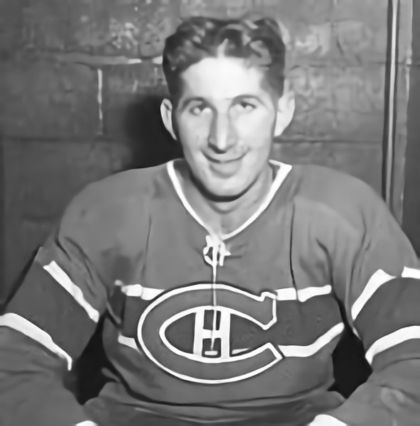 Elmer Lach