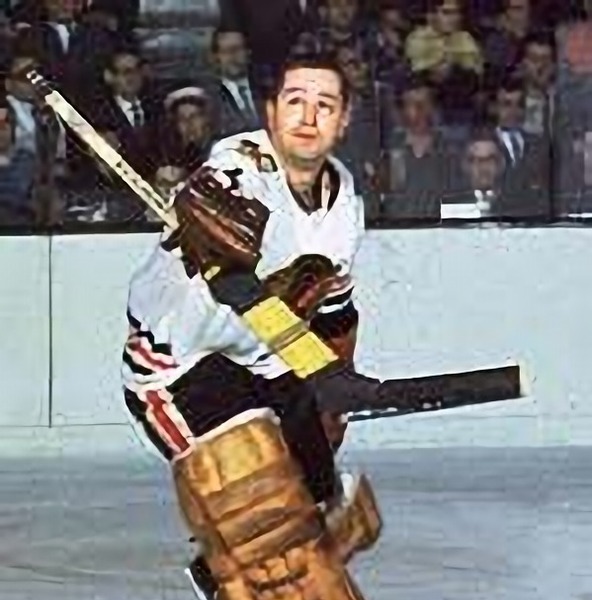 Inductees « Saskatchewan Hockey Hall of Fame