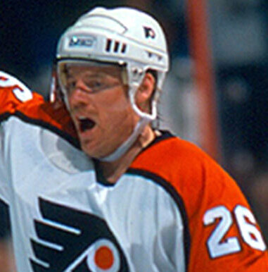 Brian Propp