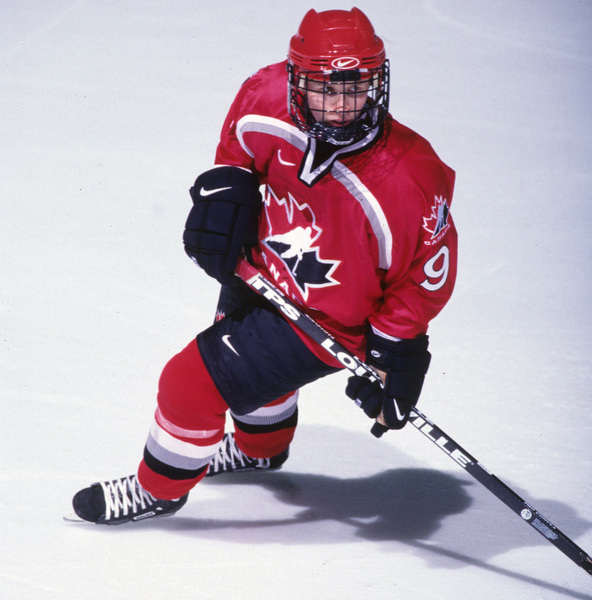 Inductees « Saskatchewan Hockey Hall of Fame