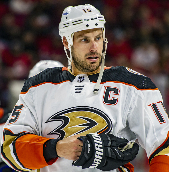 Ryan Getzlaf
