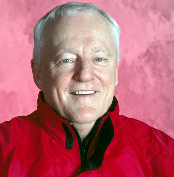 Barry Trapp