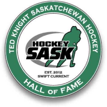 Saskatchewan Hockey Hall of Fame